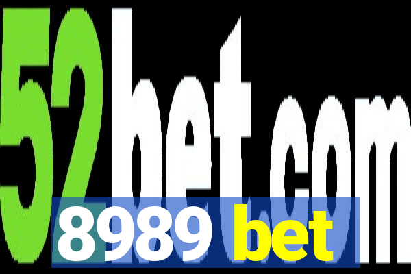 8989 bet